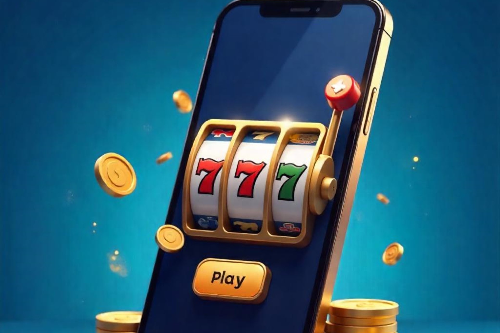 Can You Play Online Casino Games on Mobile?